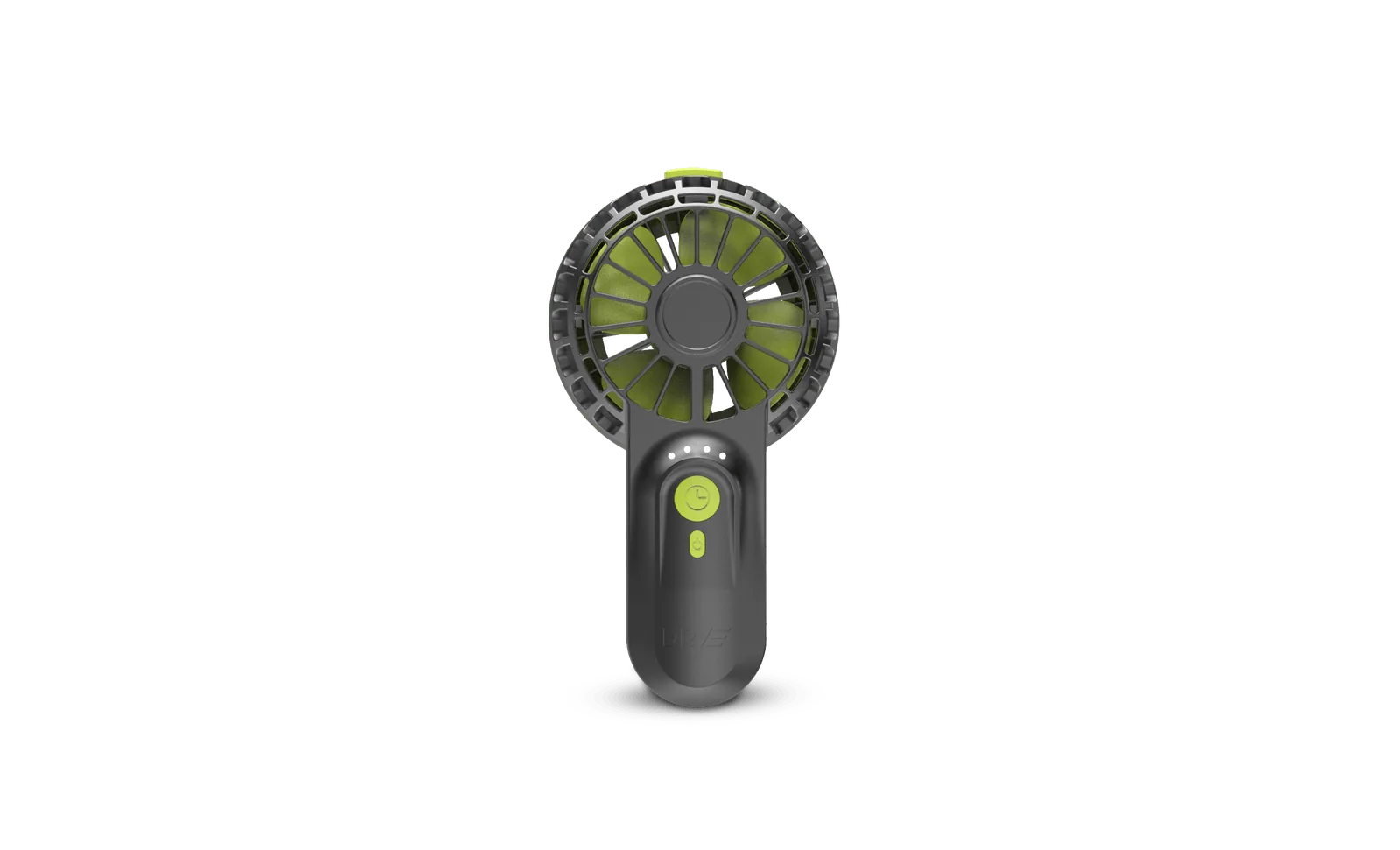 Compact and Rechargeable