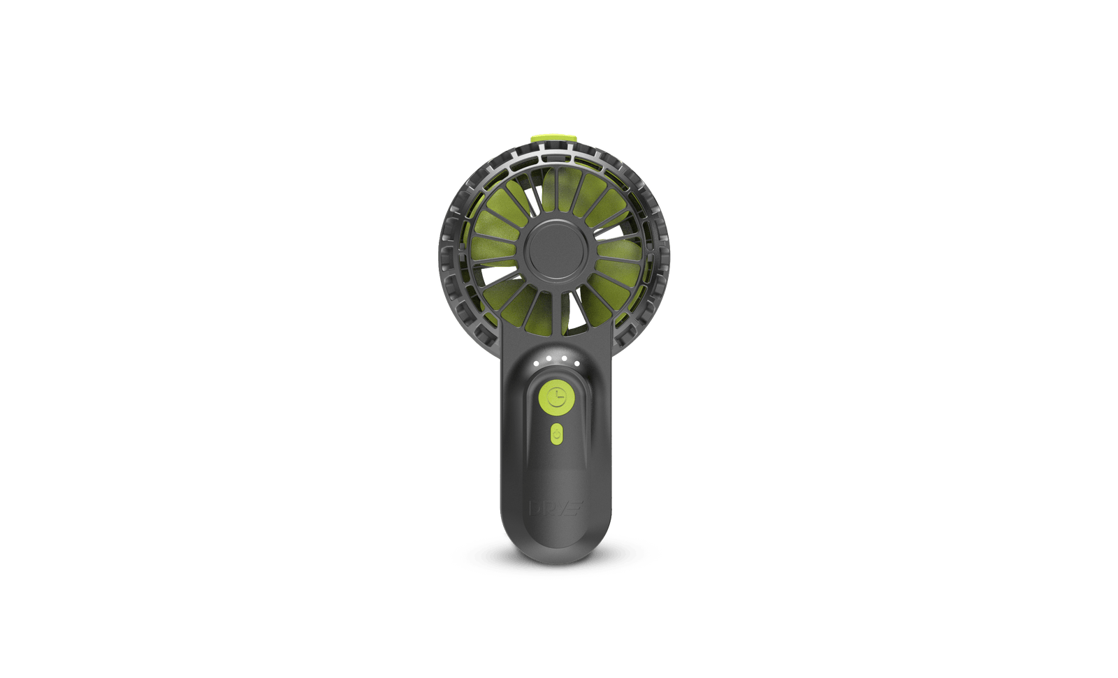 Compact and Rechargeable